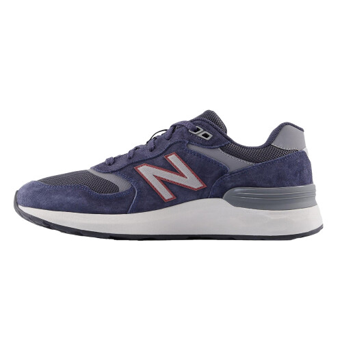 New Balance (7 UK, Eclipse Grey) New Balance Mens 880 v7 Trainers 1