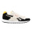 Reebok Reebok Mens Glide Suede Trainers 3