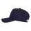 Societe Noir Racer Logo Cotton Snapback Cap 2