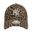 New Era (One Size, Leopard Leopard Print) New Era 9Forty Dad Hat 3