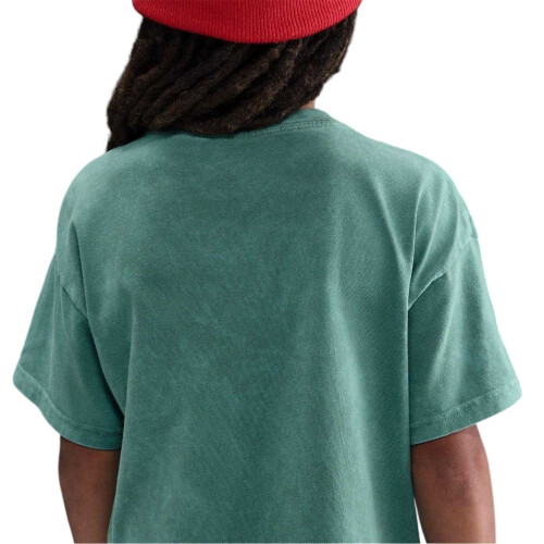 Nike Nike Childrens/Kids Crew Neck Regular T-Shirt 1