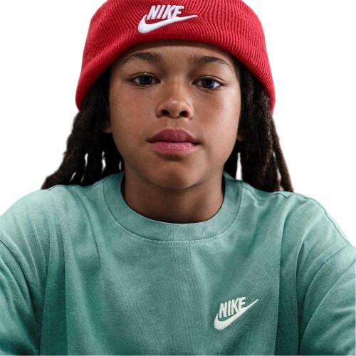 Nike Nike Childrens/Kids Crew Neck Regular T-Shirt 2