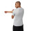 Reebok Reebok Mens Crew Neck Regular T-Shirt 2