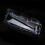 Clear Headlight Lenses for BMW E46 4D 5