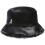 KANGOL Kangol Faux Fur Bucket Hat 3