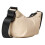 KANGOL (One Size, Pale Khaki) Kangol Nylon Bum Bag 2