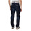 Lee Cooper Lee Cooper Mens Belted Cargo Jeans 2