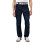 Lee Cooper Lee Cooper Mens Belted Cargo Jeans 3
