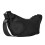 KANGOL (One Size, Black) Kangol Nylon Bum Bag 2