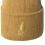 KANGOL (One Size, Camel) Kangol Embroidered Logo Acrylic Pull-On Beanie 3