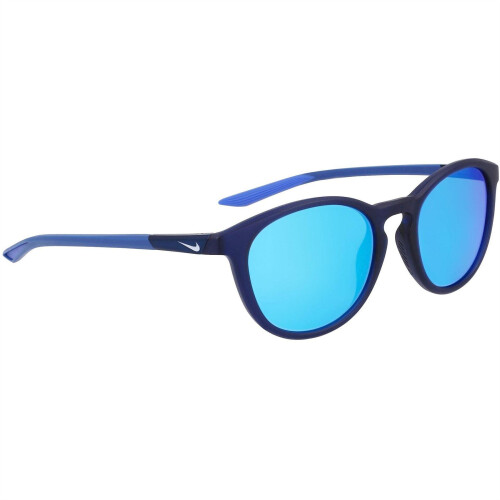 Nike Nike Mens Evolution Logo Round Sunglasses 1