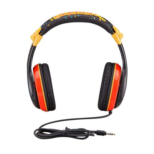 Harry Potter Harry Potter Headphones 2