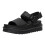Dr Martens Dr Martens Womens/Ladies Voss Leather Platform Sandals 2