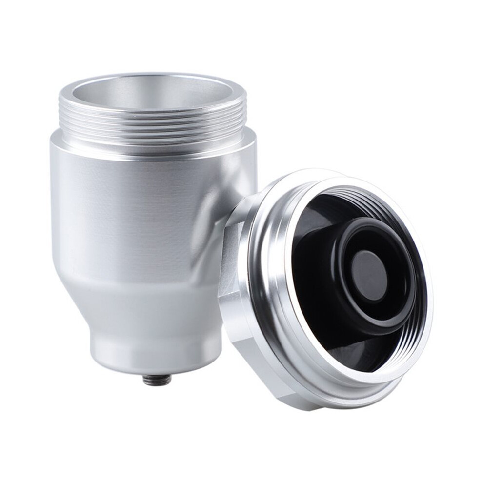 Clutch Master Cylinder Reservoir For 1992-2000 & 1994-2001 For Cmc Eg Ek Integra Dc2 Si Crx 6031214943344