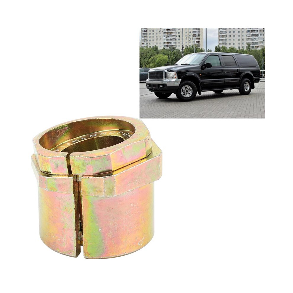 K80109 Alignment Cam Bushing Camber Adjustment Bushing Sleeve For Pickup Truck For Adjustment Caster 4712300320455