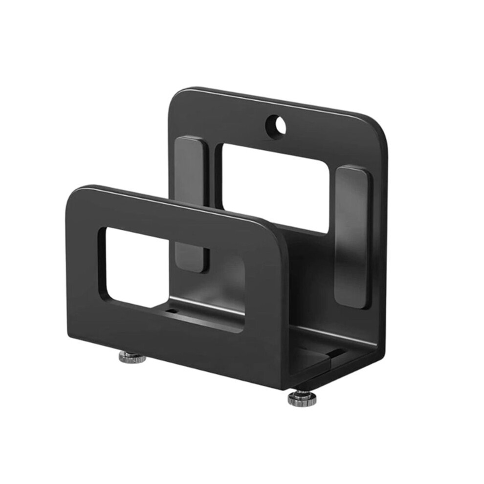 Small Device Wall Mount Holder For Wifi Router Shelf ,Modem,Tv Box And Other Media Players 6032967363939