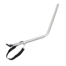 740mm Bike Trailer Connector Steel