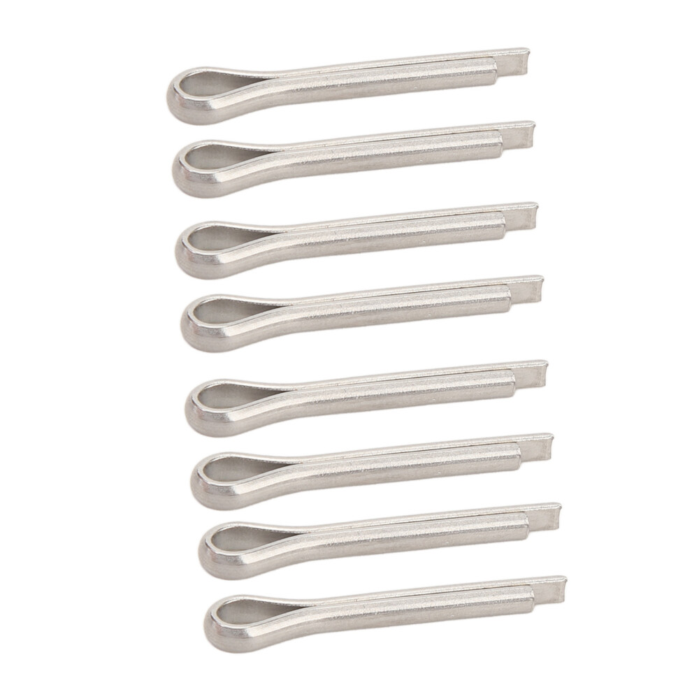 20Pcs Marine Cotter Pin 91490-30020 7293282130517