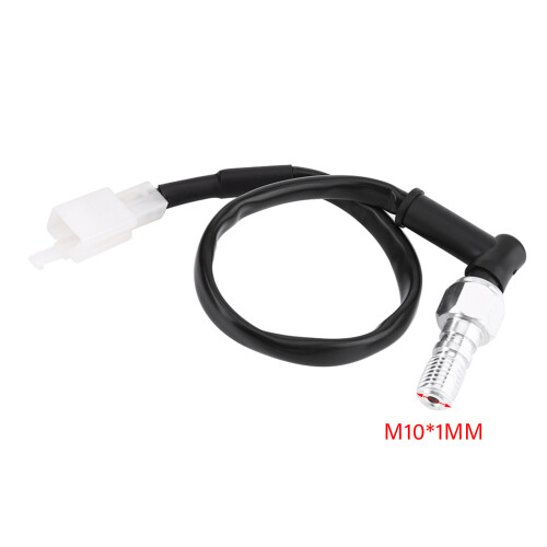 Universal M10 Motorcycle Brake Pressure Switch