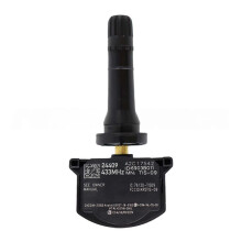 4PCS/Lot Tire Pressure Monitor System Sensor 42753-T3R-A04 for 2019 ILX TPMS TYRE SENSORS 433MHZ 42753-T3R-A03
