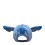 Pokémon (One Size, Blue) Pokemon Pikachu Plush Cosplay Cap 4