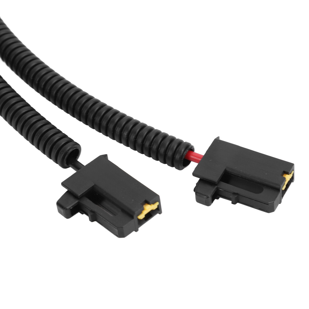 Adapter Harness For Dual Horn Upgrade Toyota Lexus 7293282131132