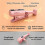 Wireless Rechargeable Auto Clicker for ,Tapper for Live, Screen Auto Screen for Live Stream 3