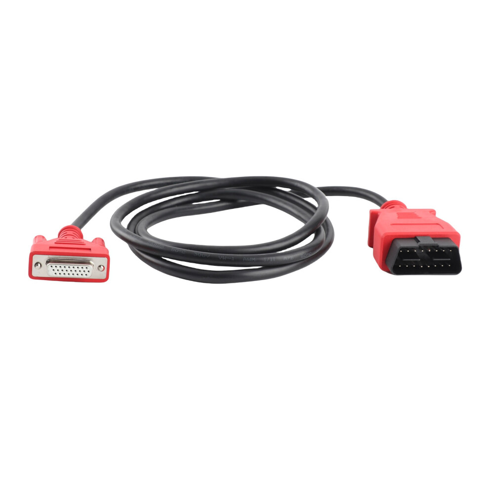 Obd2 16Pin Test Cable For Maxisys Pro 7293282131675