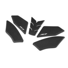 Motorcycle Fuel Tank Pad Protector for YZF-R7 YZF R7 2026 Anti Slip Traction Side Grip Pads Accessories