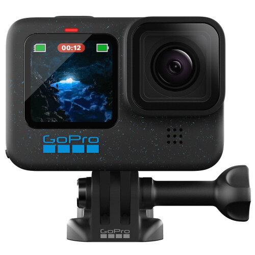 GoPro GoPro HERO12 Black