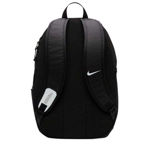 Nike (One Size, Black) Nike Academy Storm-FIT 30L Backpack 1