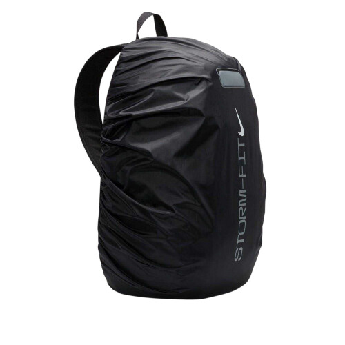 Nike (One Size, Black) Nike Academy Storm-FIT 30L Backpack 2