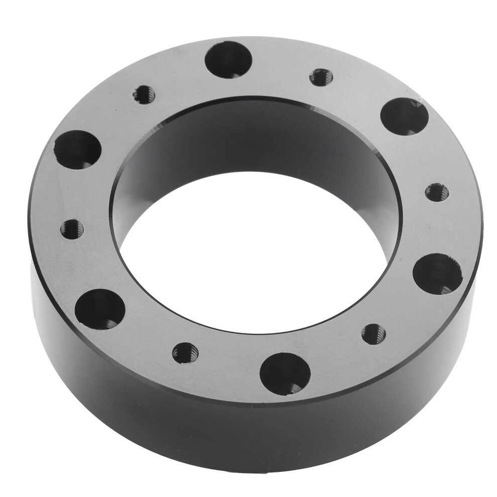 1In Steering Wheel Spacer 6-Hole Hub Alloy 7293282154179