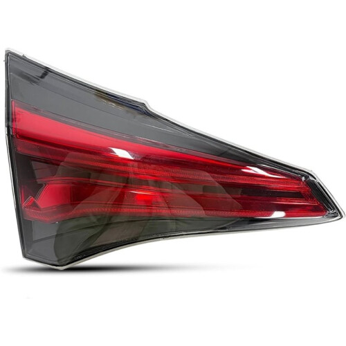 Halogen Taillight Assembly for 2016-2018  RAV4 (Left / Driver Side) - Replacement Part Model: 81580-0R031