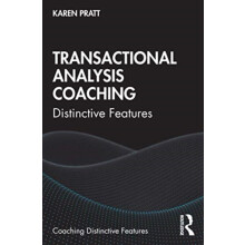 Transactional Analysis Coaching by Karen Pratt Paperback Book