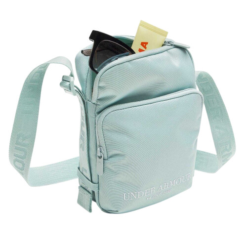 Under Armour Under Armour Lite Logo Crossbody Bag 2