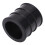 Leakproof Rubber Exhaust Seal for Banshee 350 13
