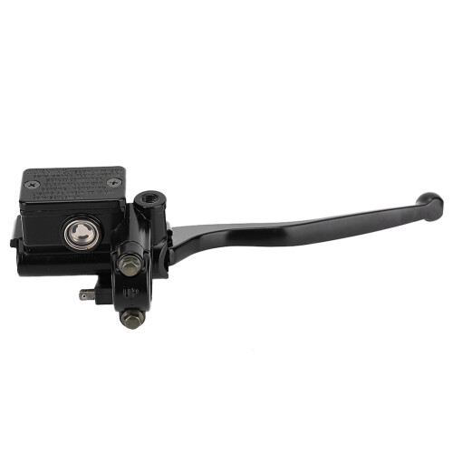 Aluminium ABS Master Cylinder Suzuki Quadrunner 1