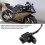 Aluminium ABS Master Cylinder Suzuki Quadrunner 4