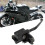 Aluminium ABS Master Cylinder Suzuki Quadrunner 5
