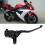 Aluminium ABS Master Cylinder Suzuki Quadrunner 6