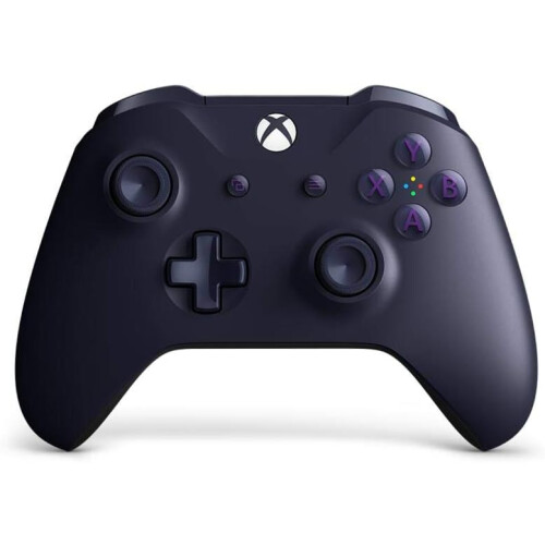 Refurbished Microsoft Xbox Wireless Controller Fortnight Special Edition
