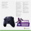 Refurbished Microsoft Xbox Wireless Controller Fortnight Special Edition 5