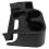 Black Cup Holder Tray for Dodge Ram 03-12 8