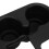 Black Cup Holder Tray for Dodge Ram 03-12 12
