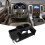 Black Cup Holder Tray for Dodge Ram 03-12 20