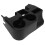 Black Cup Holder Tray for Dodge Ram 03-12 21