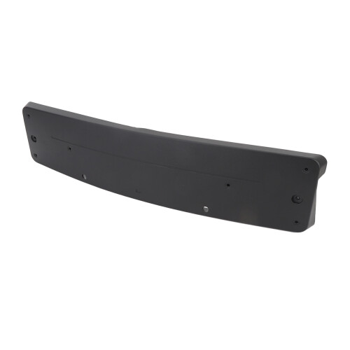 E-Class W212 AMG Front Plate Holder 2014-2016 2