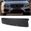 E-Class W212 AMG Front Plate Holder 2014-2016 19