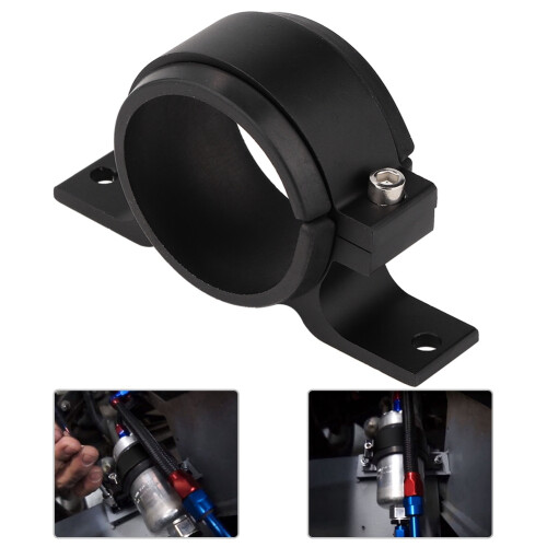 60mm Universal Pump Mounting Cradle 2